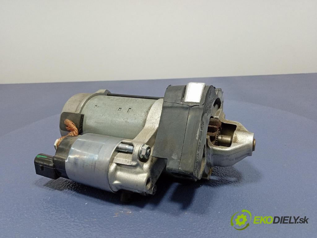 Bmw Seria 3 0 startér: 8671505