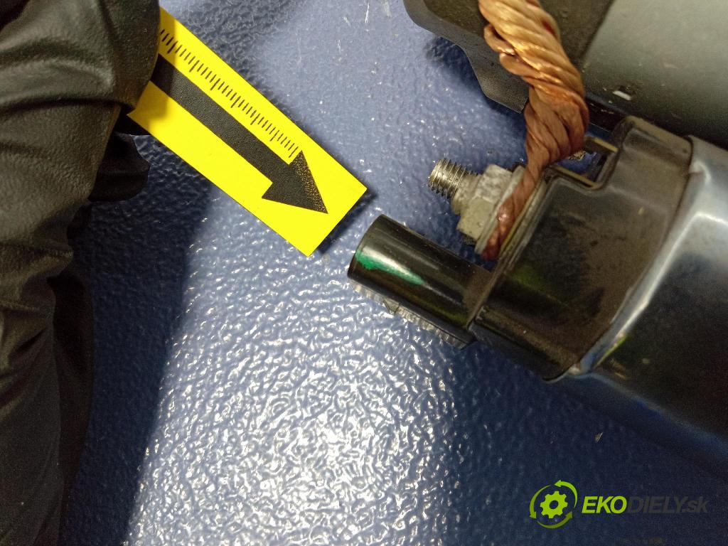 Bmw Seria 3 0 startér: 8671505