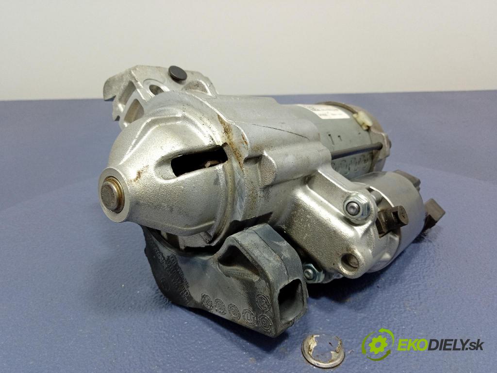 Bmw Seria 3 0 štartér 8671505