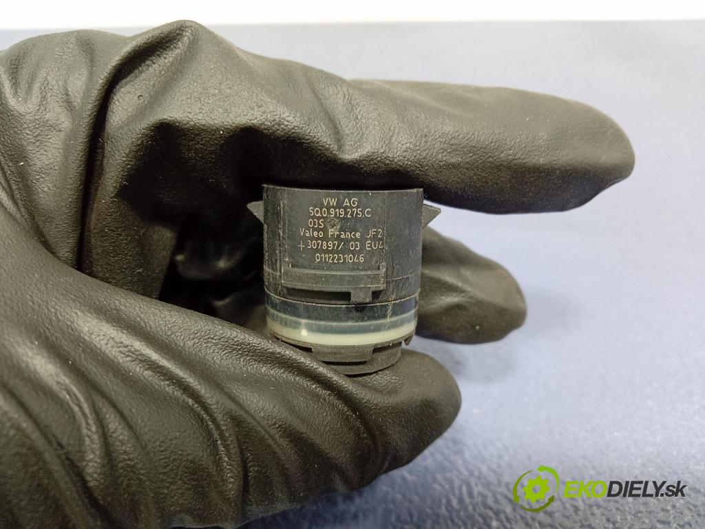 Vw Arteon 2024 snímač / řídící jednotka PDC 5Q0919275C