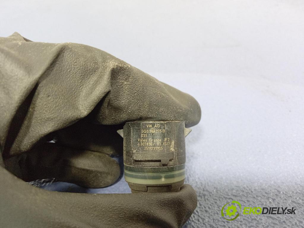 Vw Arteon 2024 snímač / řídící jednotka PDC 5Q0919275B