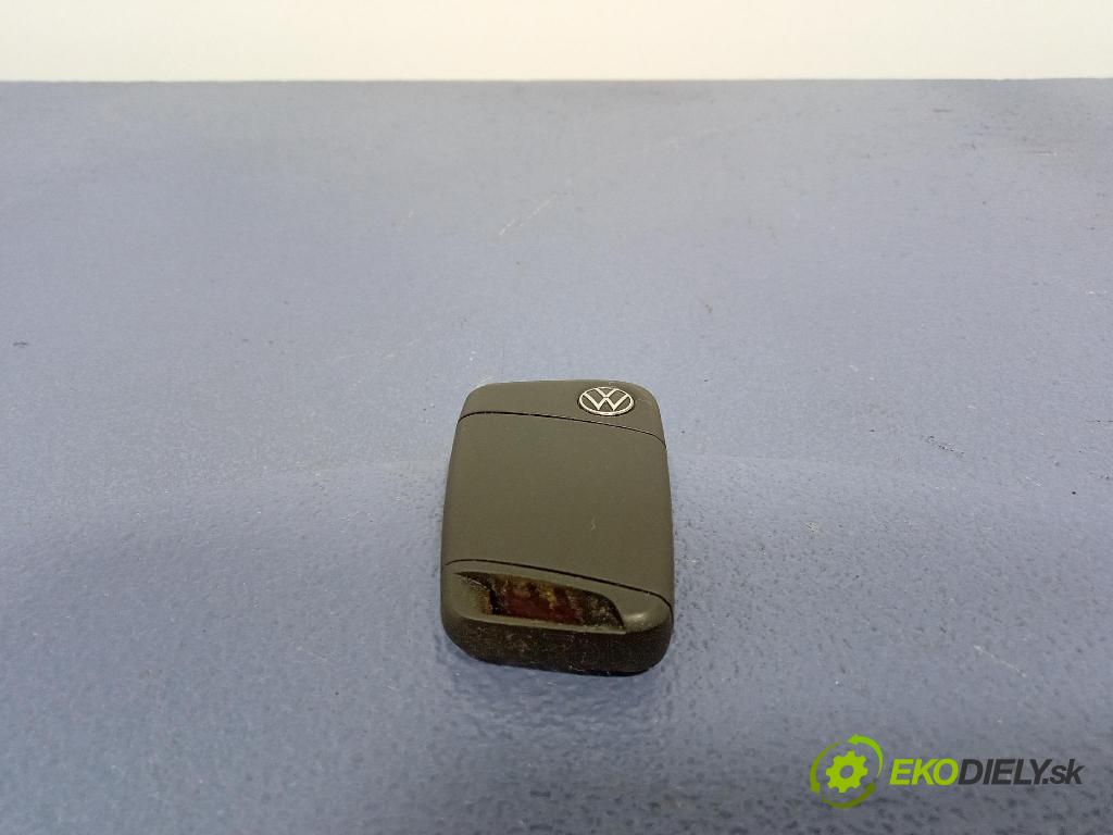 Vw Arteon 2024 Spínač zapalování.