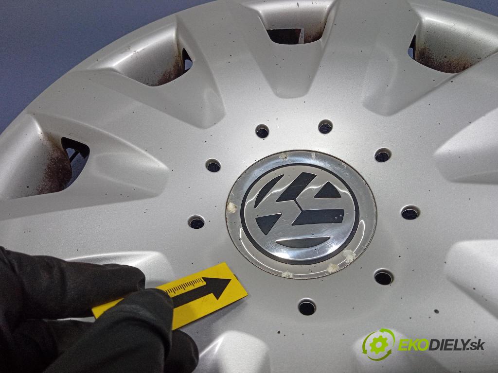 Vw Touran 2007 puklica kola: 1T0601147D