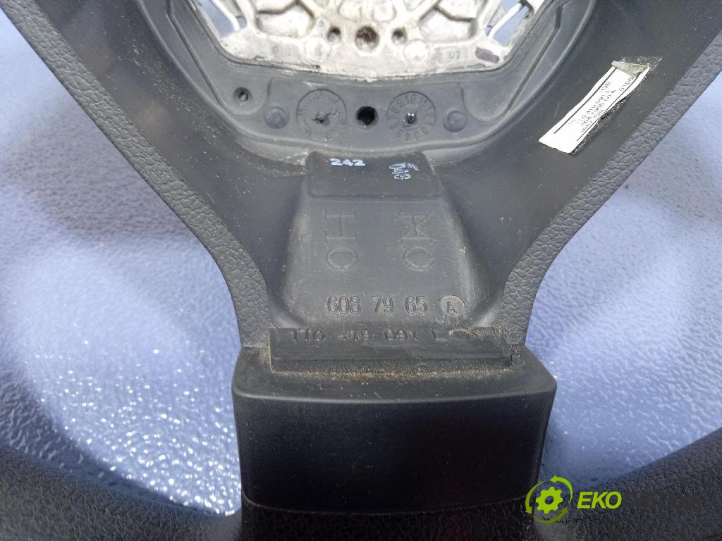 Vw Touran 2007 volant 1T0419091L