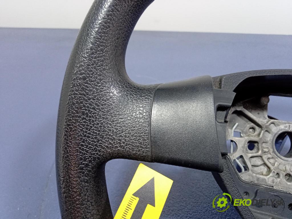 Vw Touran 2007 volant 1T0419091L