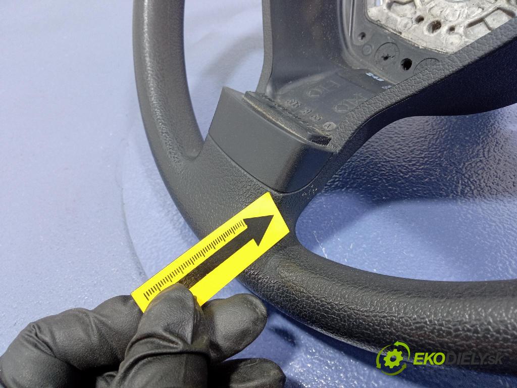 Vw Touran 2007 volant 1T0419091L