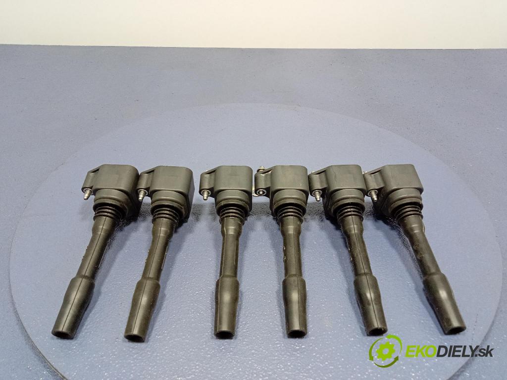 Bmw Seria 3 0 cievka Zapaľovanie: 8643360