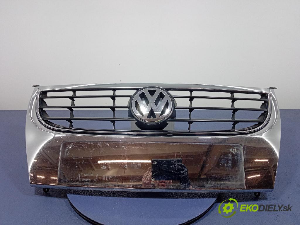Vw Touran 2007 miežka / Gril: 1T0853651D
