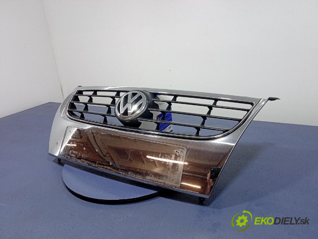 Vw Touran 2007 miežka / Gril: 1T0853651D