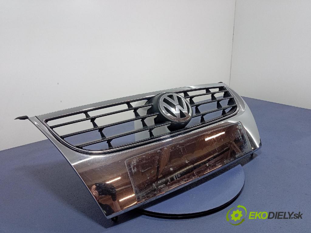 Vw Touran 2007 miežka / Gril: 1T0853651D