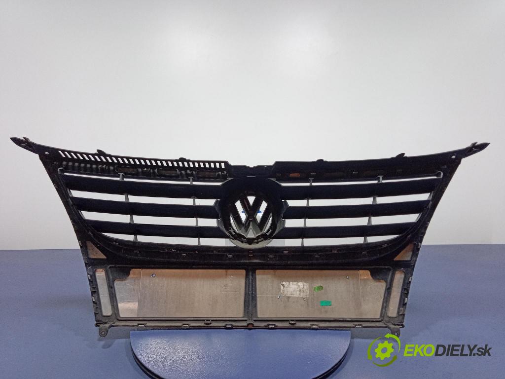 Vw Touran 2007 miežka / Gril: 1T0853651D