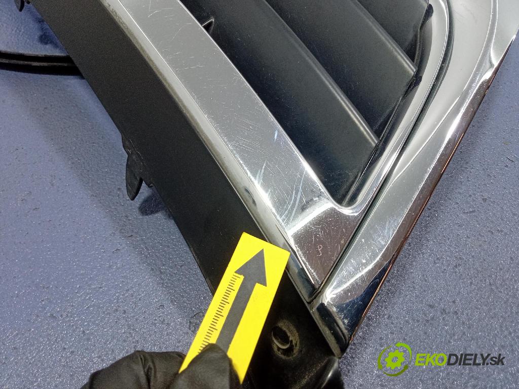 Vw Touran 2007 miežka / Gril: 1T0853651D