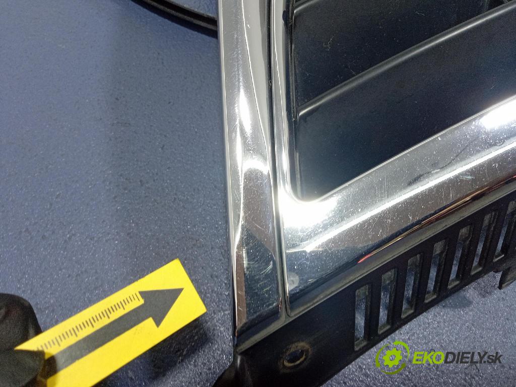 Vw Touran 2007 miežka / Gril: 1T0853651D