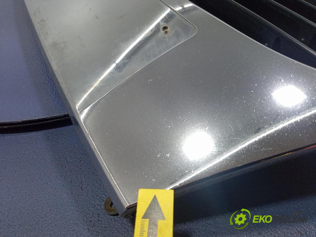 Vw Touran 2007 miežka / Gril: 1T0853651D