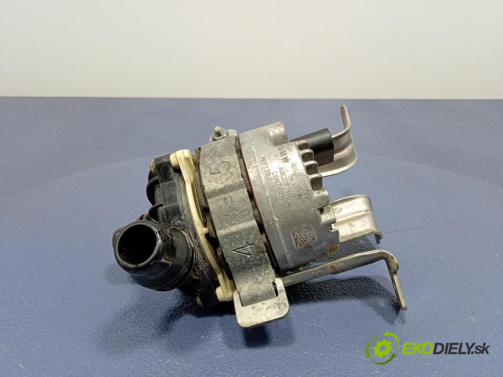 Bmw Seria 3 0 čerpadlo Voda: 5A30244