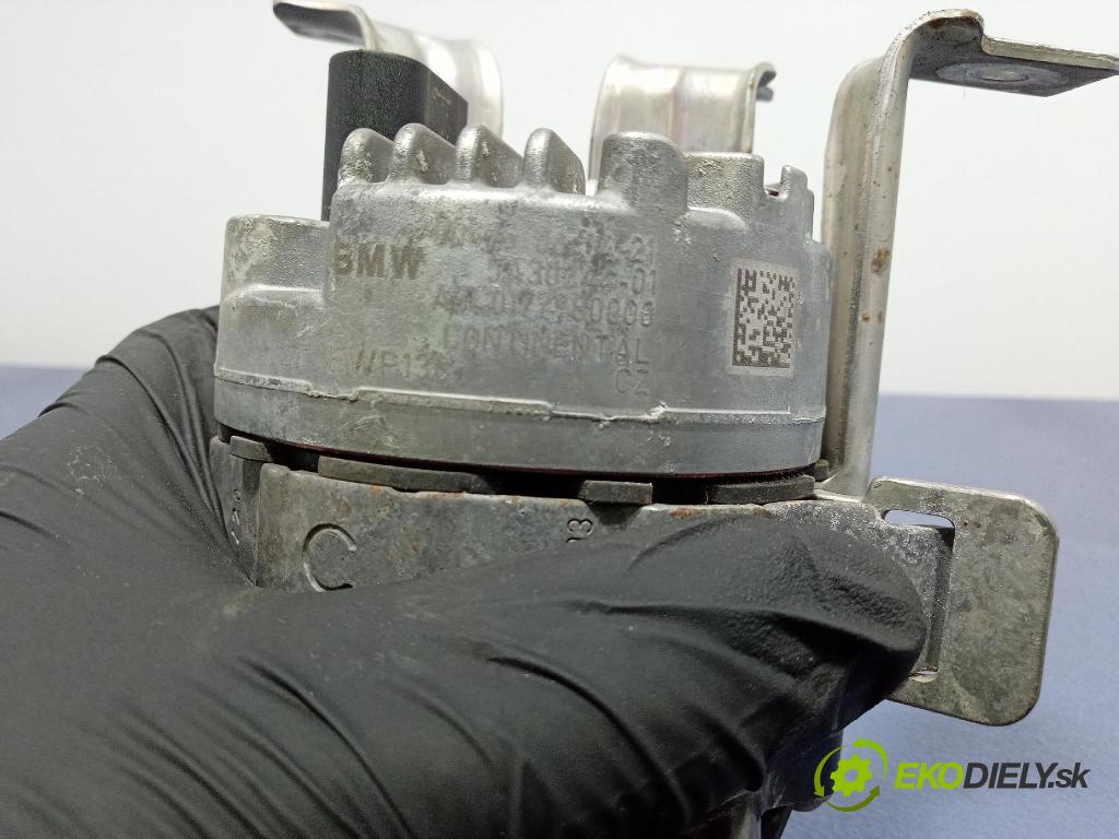 Bmw Seria 3 0 čerpadlo Voda 5A30244