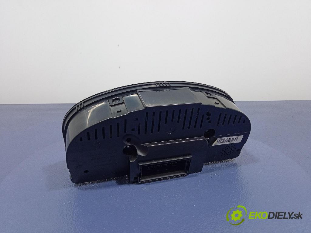 Vw Touran 2007 Přístrojová deska 1T0920864A