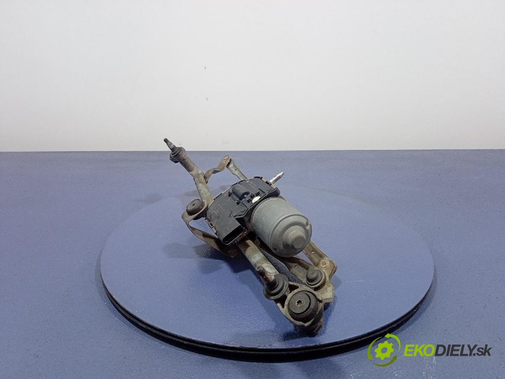 Vw Touran 2007 mechanizmus motor: Stierače: Predné 2K1955119C