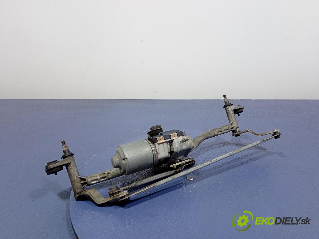 Vw Touran 2007 mechanizmus motor: Stierače: Predné 2K1955119C