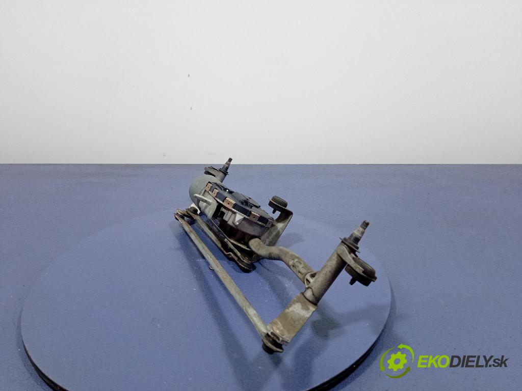 Vw Touran 2007 mechanizmus motor: Stierače: Predné 2K1955119C