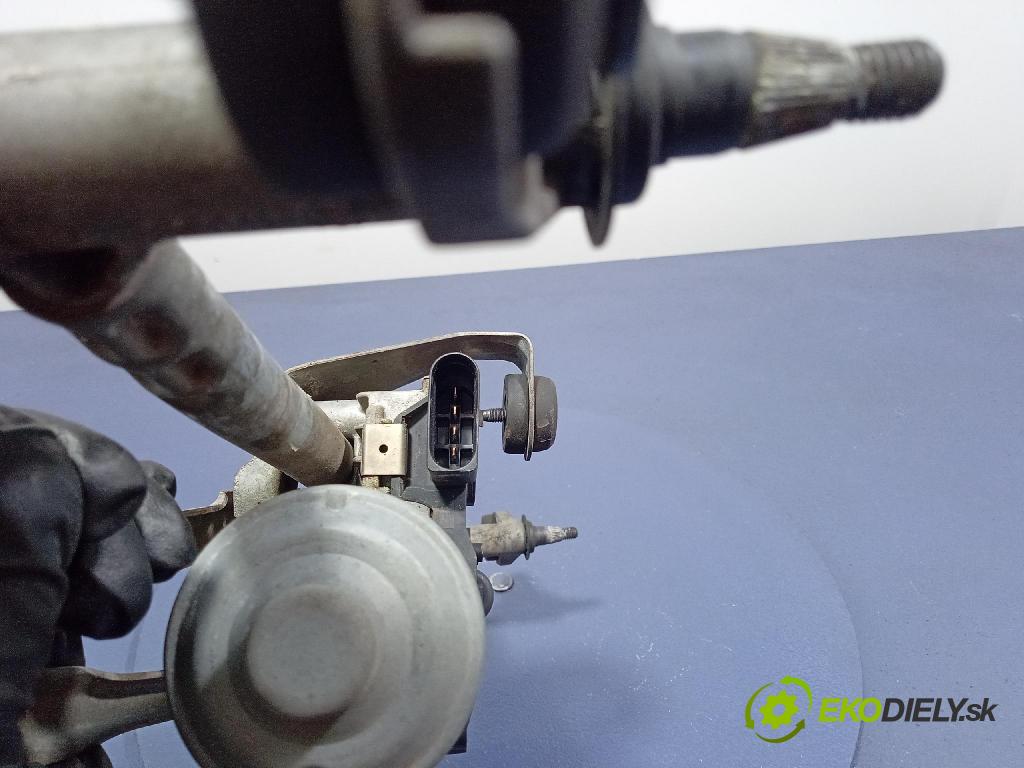 Vw Touran 2007 mechanizmus motor: Stierače: Predné 2K1955119C