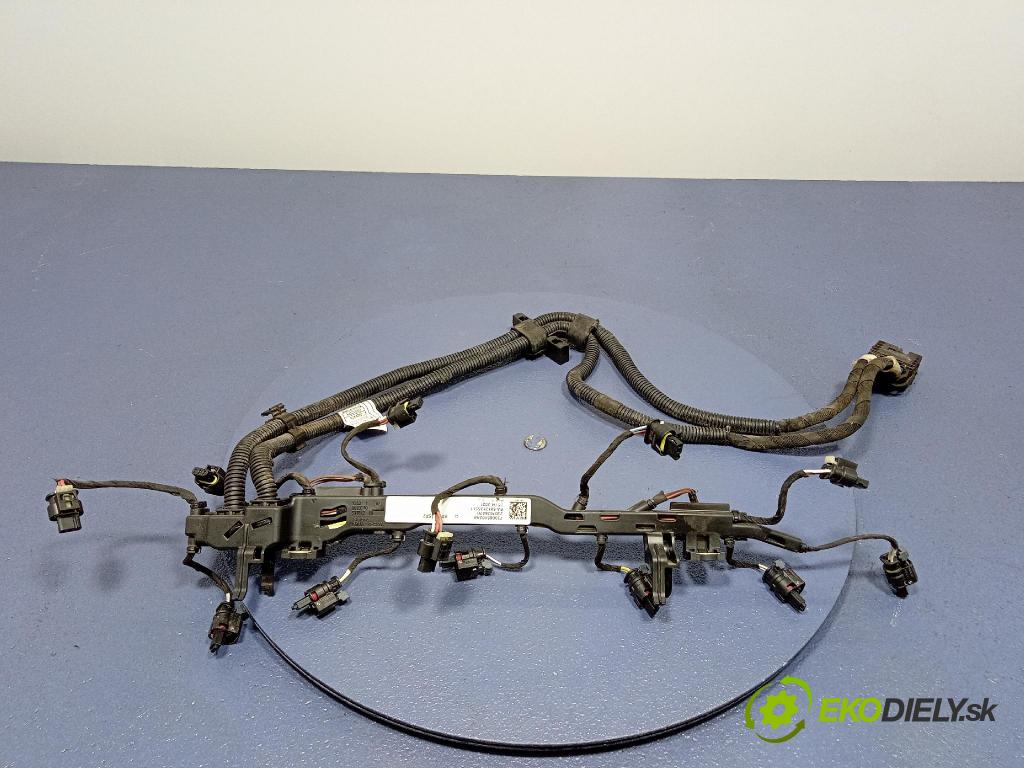 Bmw Seria 3 0 inštalácia Elektrický: 7330851