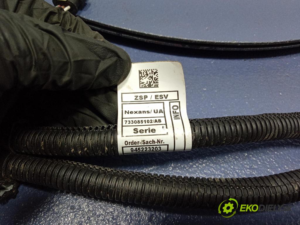 Bmw Seria 3 0 inštalácia Elektrický: 7330851