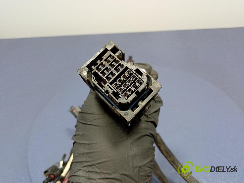 Bmw Seria 3 0 inštalácia Elektrický: 7330851