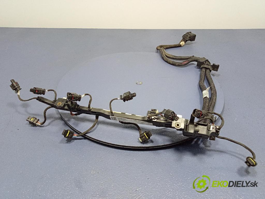 Bmw Seria 3 0 inštalácia Elektrický: 7330851