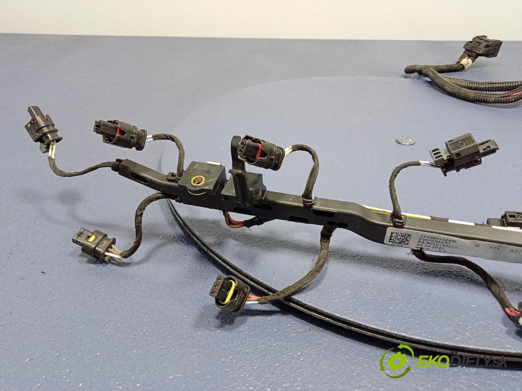 Bmw Seria 3 0 inštalácia Elektrický: 7330851