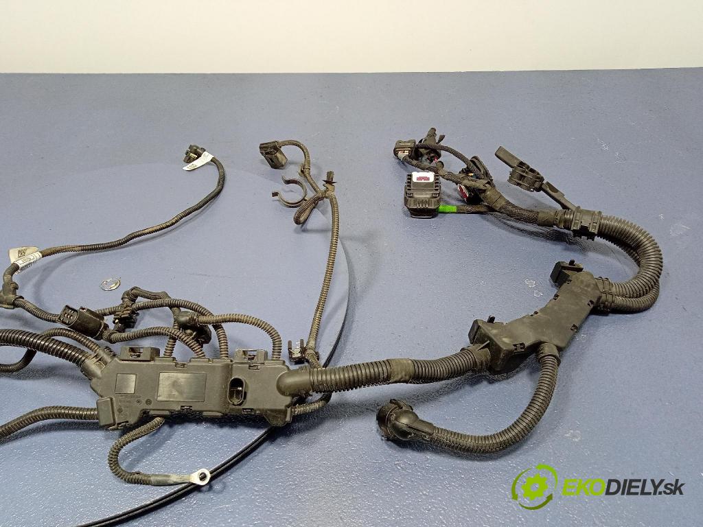 Bmw Seria 3 0 instalace Elektrický: 8693373