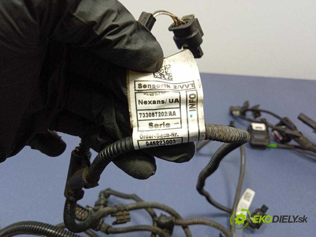 Bmw Seria 3 0 instalace Elektrický: 8693373