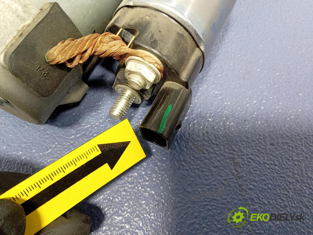 Bmw Seria 3 0 instalace Elektrický: 8693373