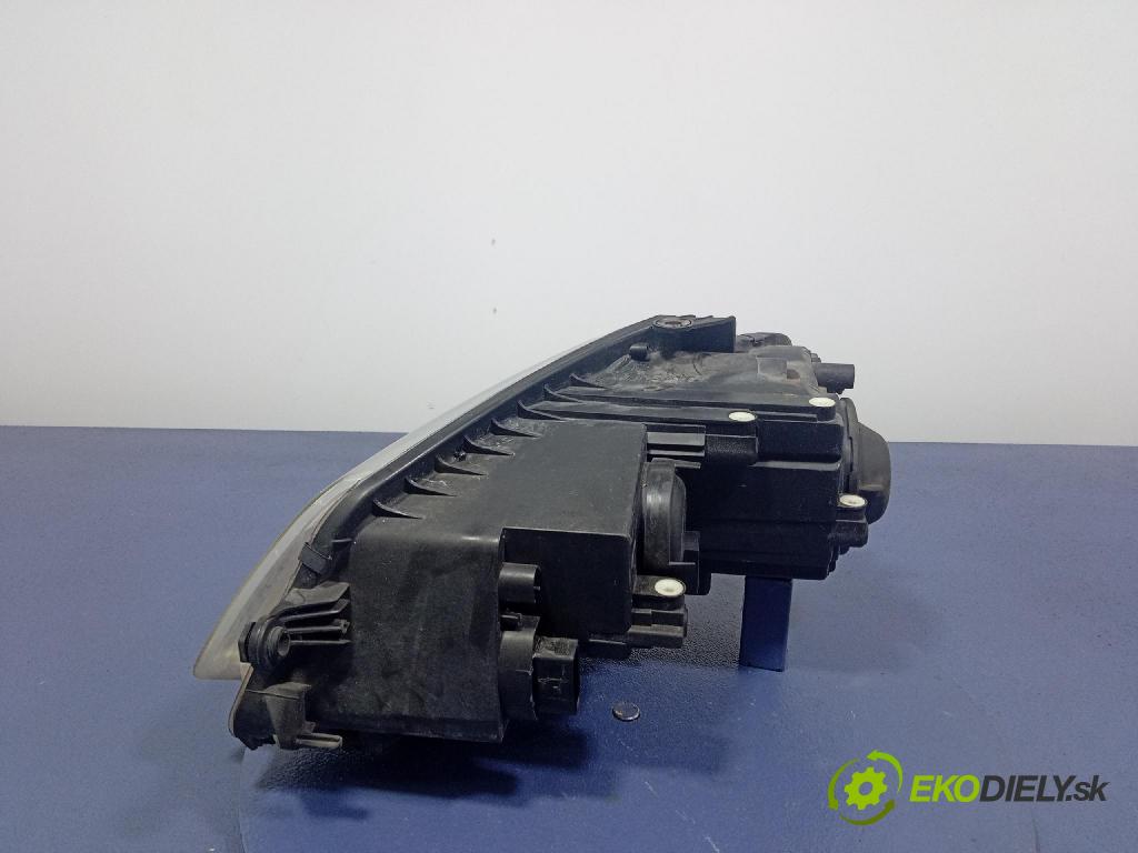 Vw Touran 2007 Reflektor: v pravo: 1T1941006B