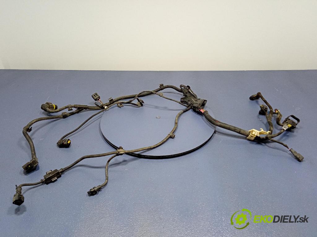 Bmw Seria 3 0 instalace Elektrický: 9452235