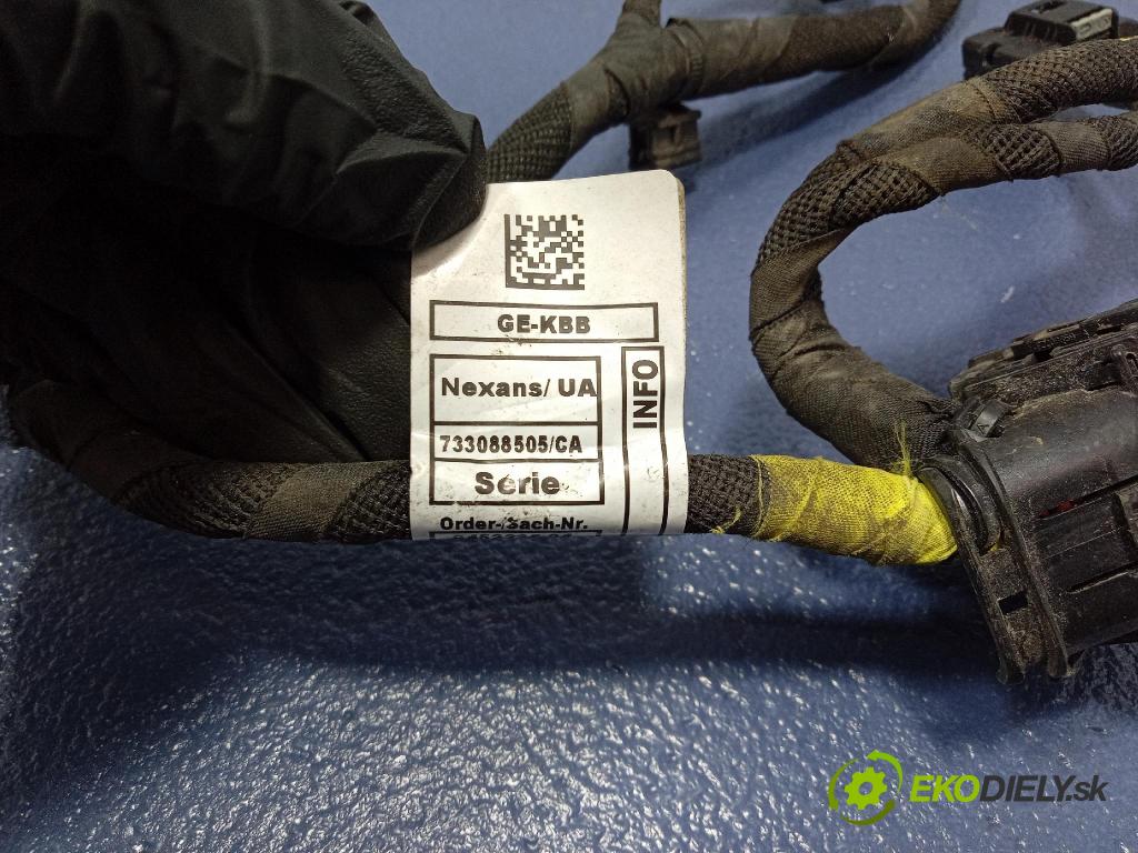 Bmw Seria 3 0 instalace Elektrický: 9452235