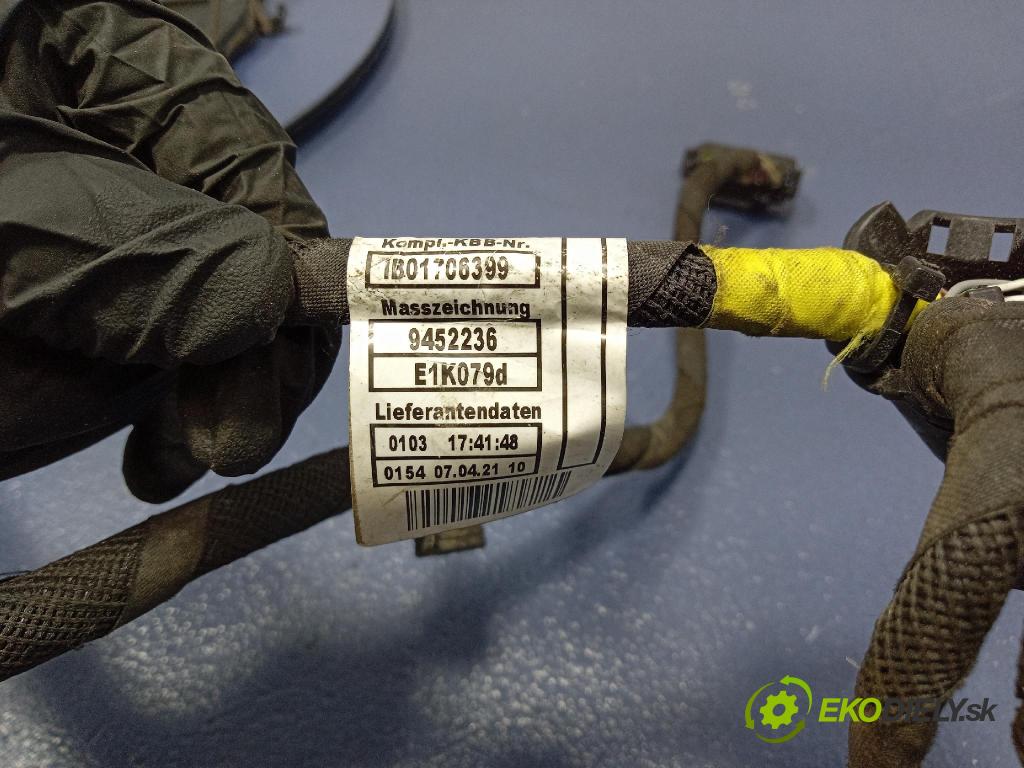 Bmw Seria 3 0 instalace Elektrický: 9452235