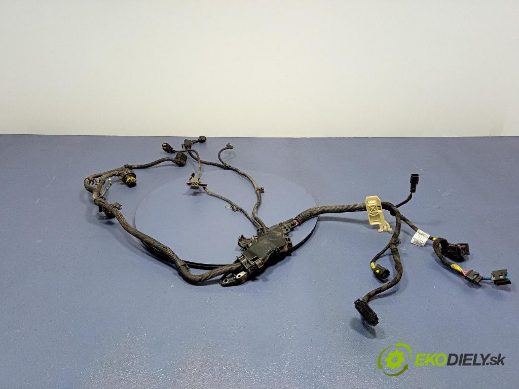 Bmw Seria 3 0 instalace Elektrický: 9452235