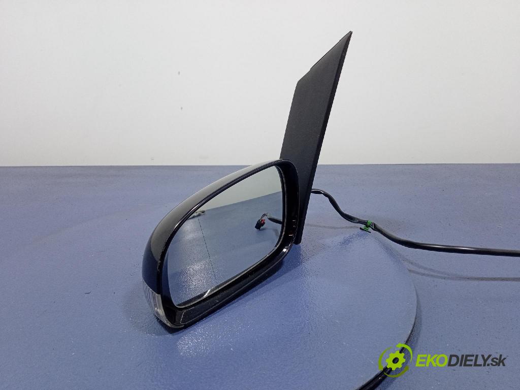 Vw Touran 2007 zrkadlo Vľavo: