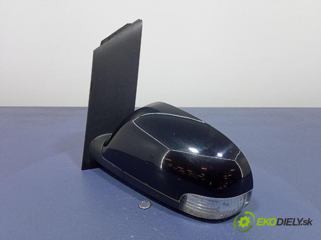 Vw Touran 2007 zrkadlo Vľavo: