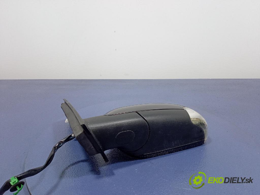 Vw Touran 2007 zrkadlo Vľavo: