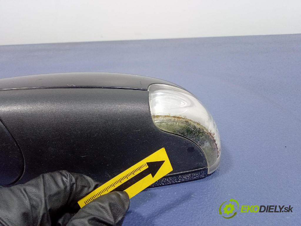 Vw Touran 2007 zrkadlo Vľavo: