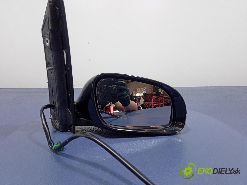 Vw Touran 2007 zrkadlo pravé