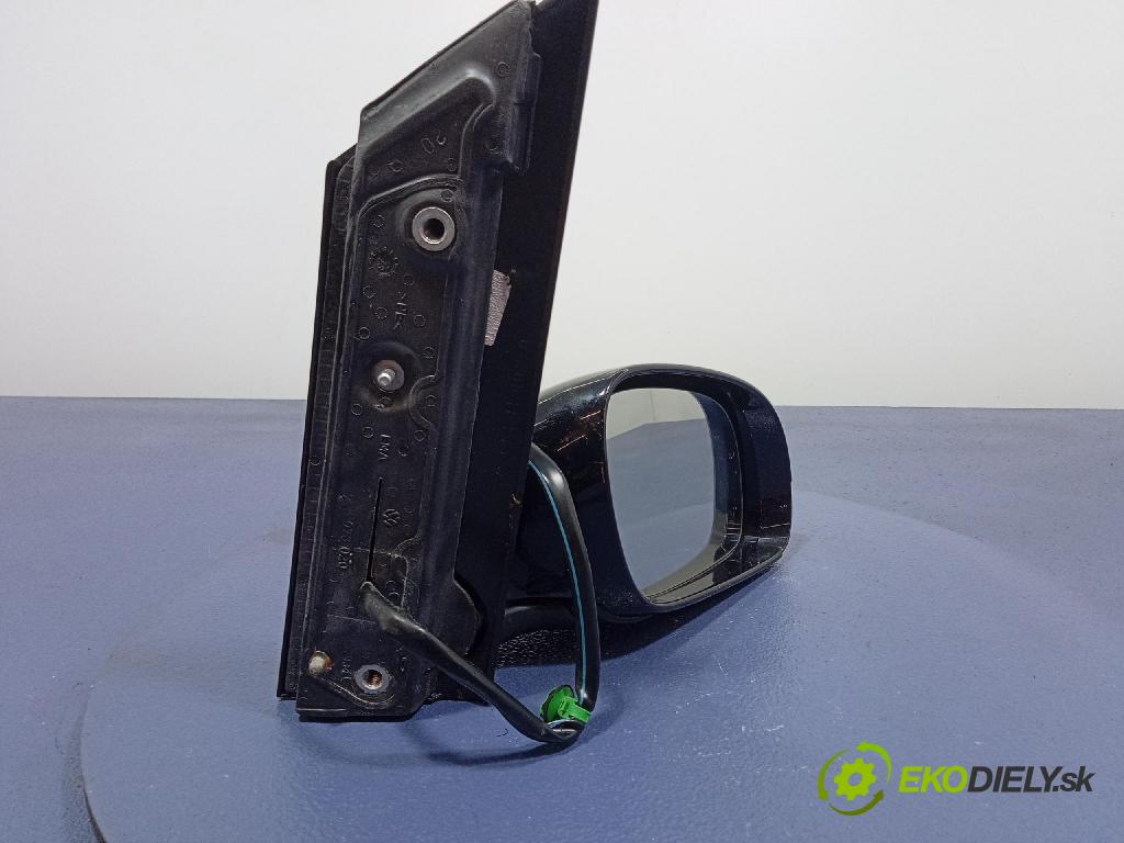 Vw Touran 2007 zrkadlo pravé