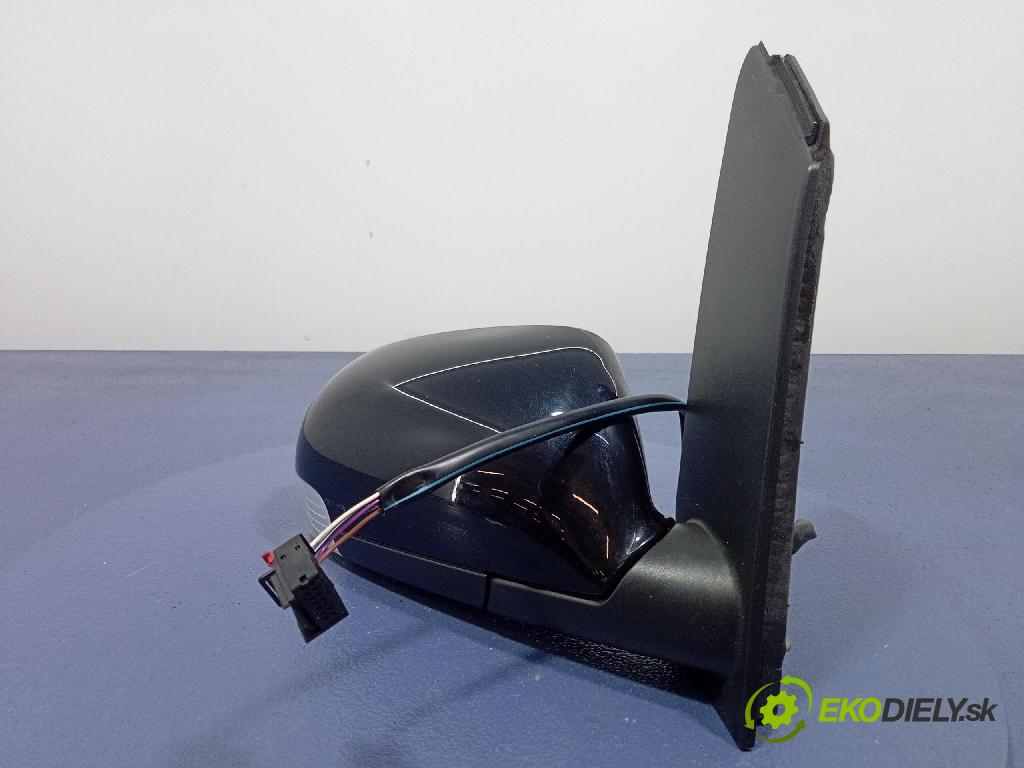 Vw Touran 2007 zrkadlo pravé