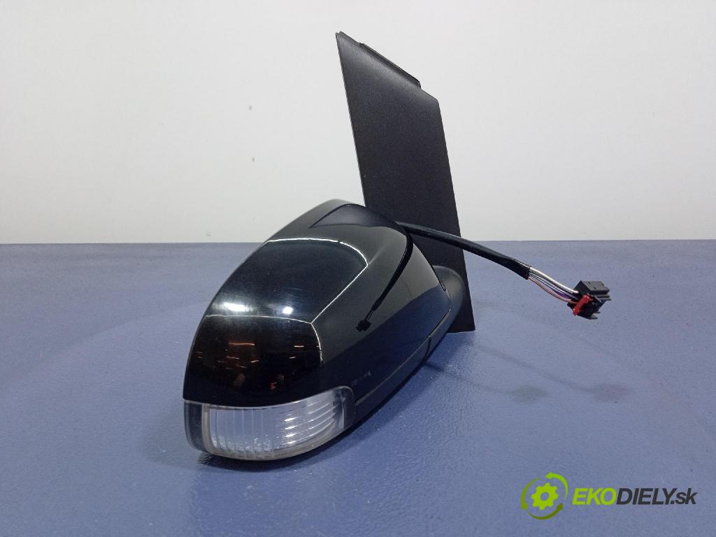 Vw Touran 2007 zrkadlo pravé