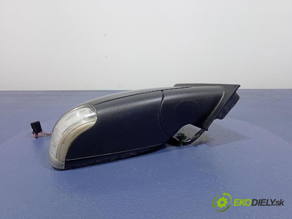 Vw Touran 2007 zrkadlo pravé