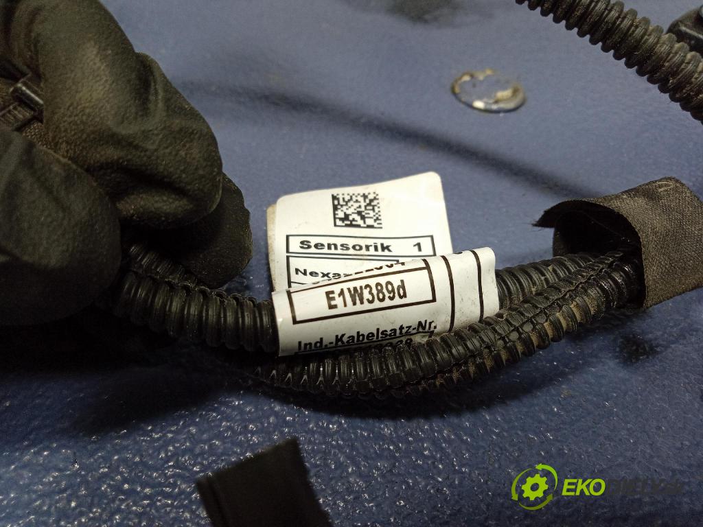 Bmw Seria 3 0 inštalácia Elektrický: 9452229