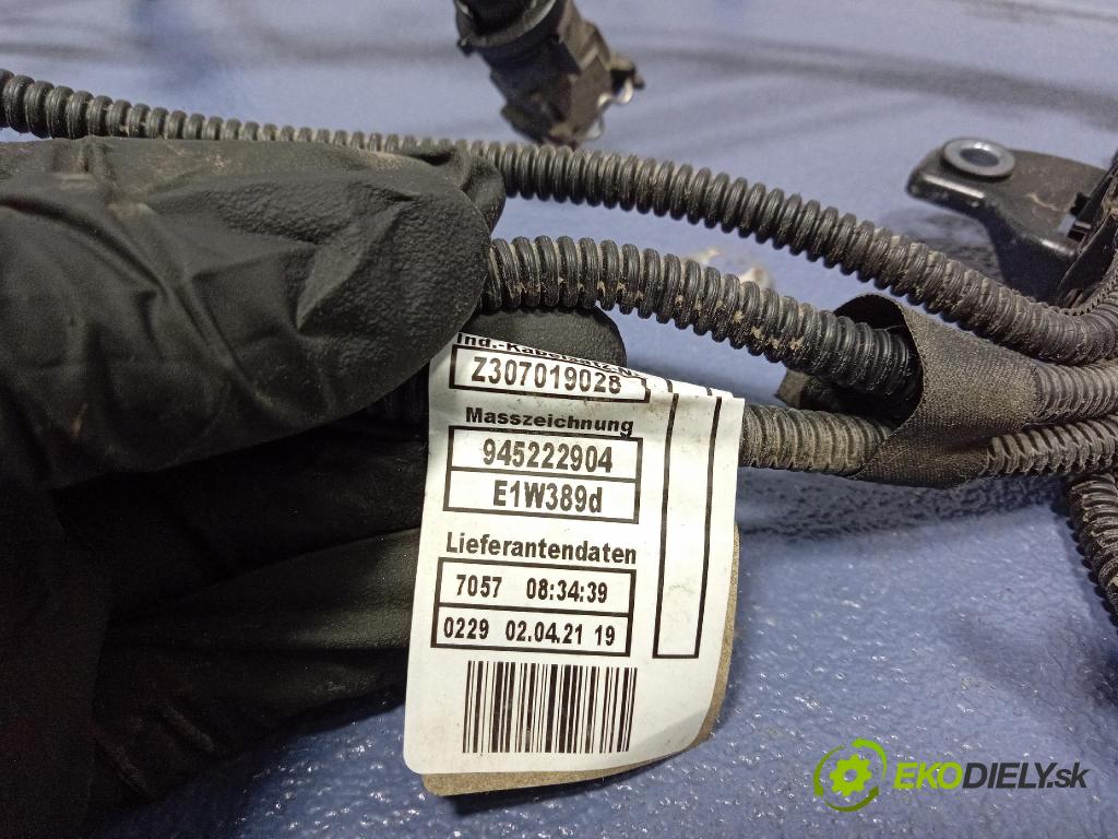 Bmw Seria 3 0 inštalácia Elektrický: 9452229