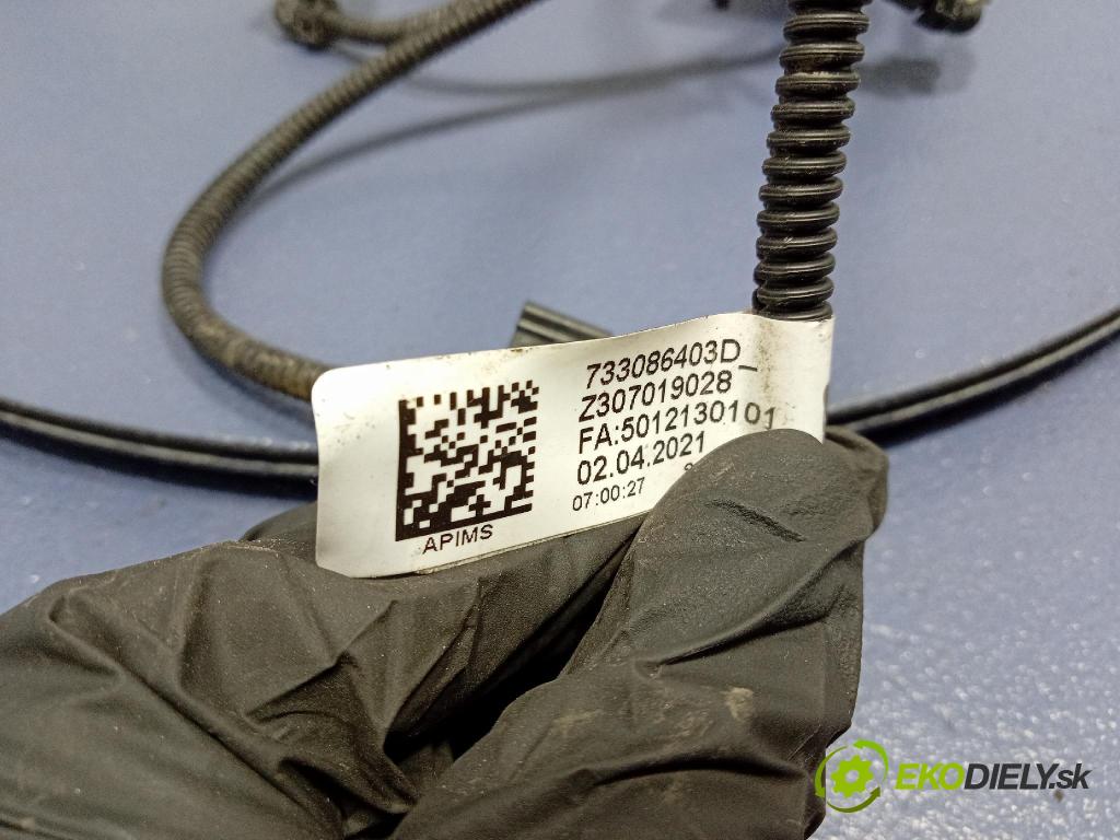 Bmw Seria 3 0 instalace Elektrický: 9452229